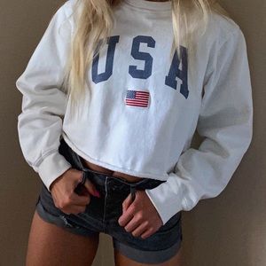 rare john galt brandy melville collection USA 💥